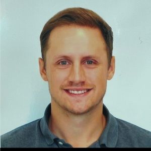 Meet your Posher, Brendan